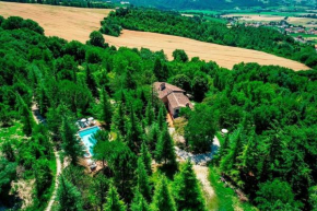 Agriturismo Akasha Gubbio